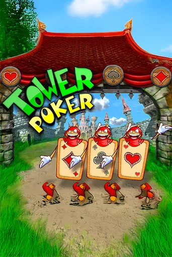 Tower Poker